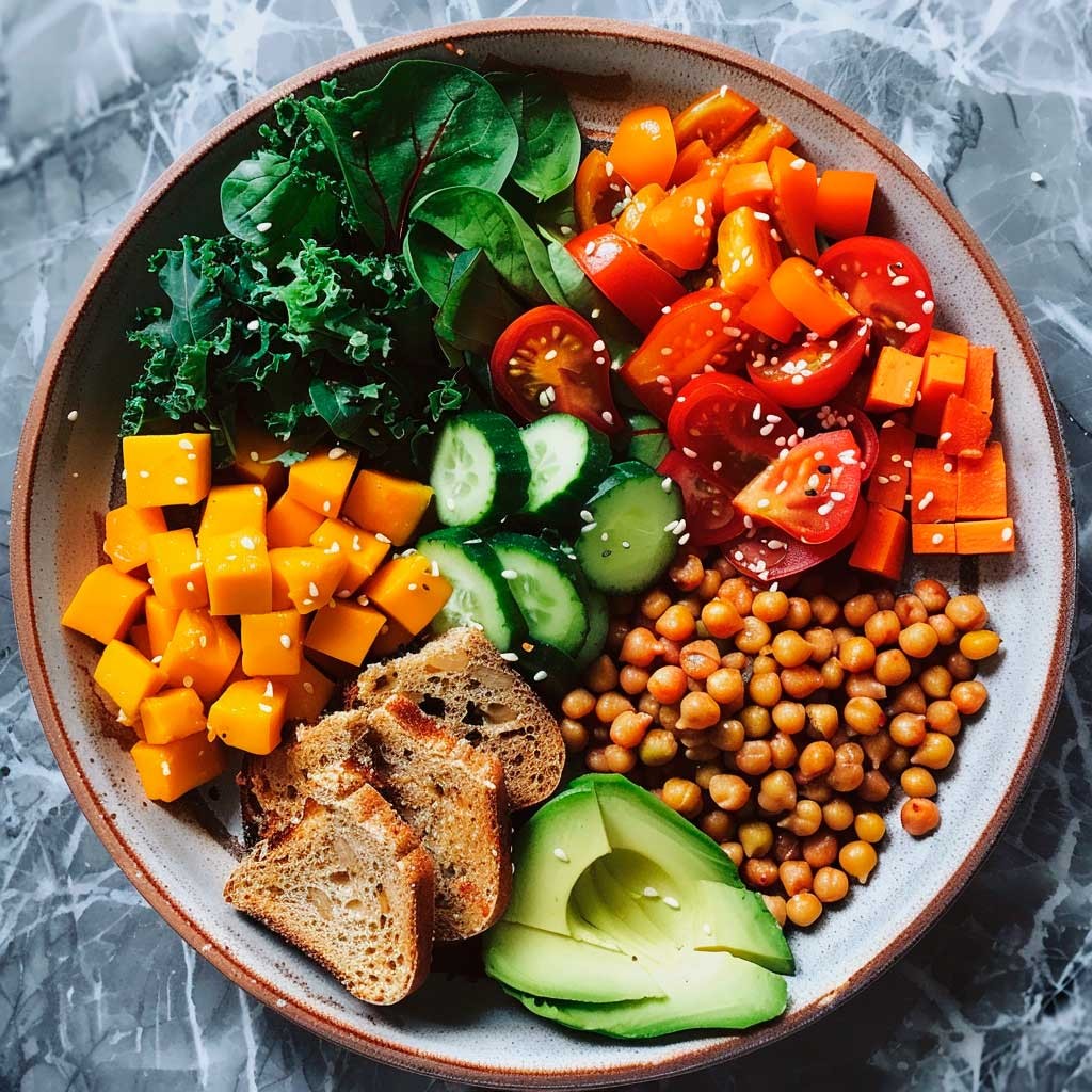 O Guia Definitivo sobre a Dieta Vegana