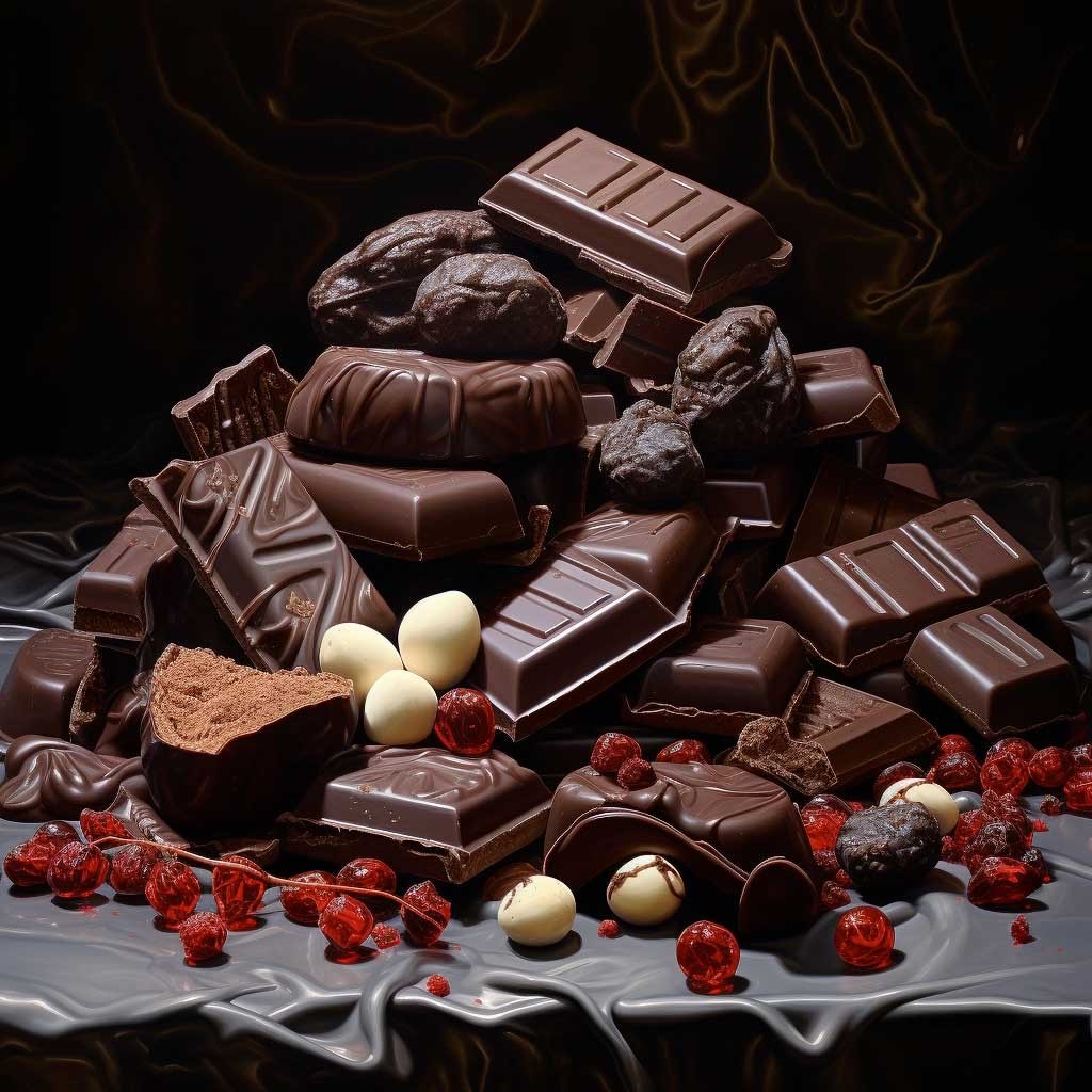 Chocolate