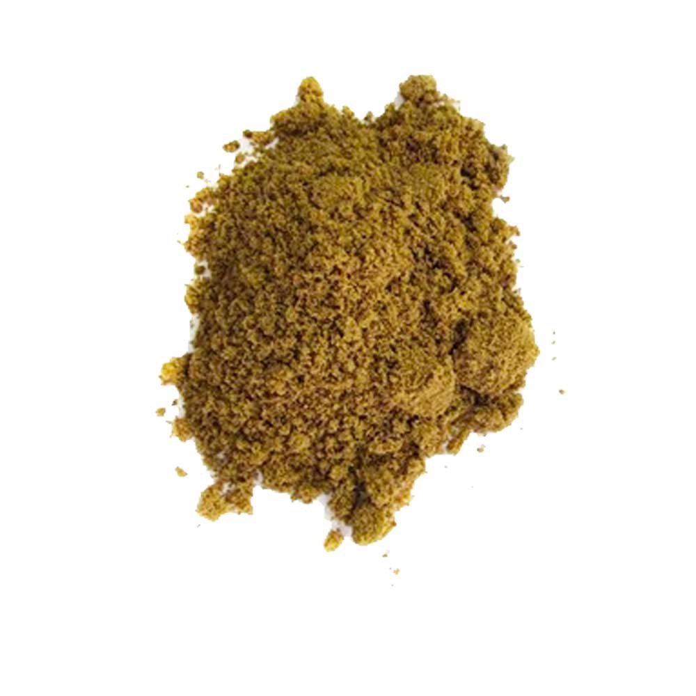 Açúcar Demerara
