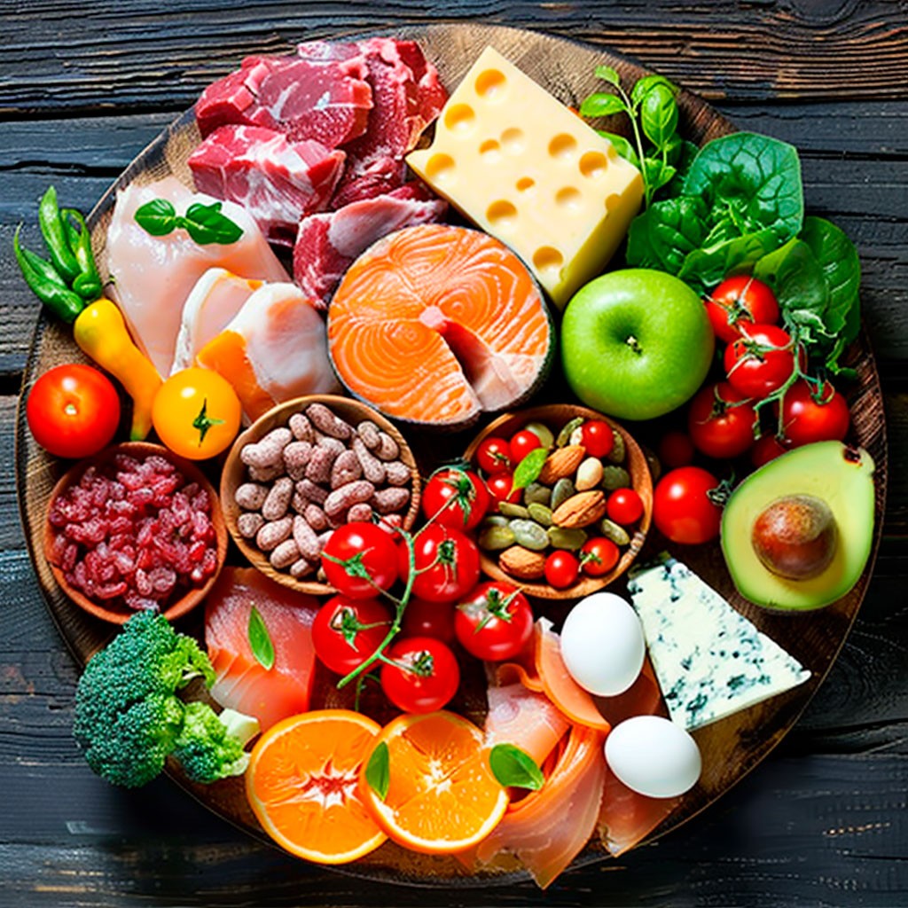 Guia Definitivo sobre a Dieta Low Carb